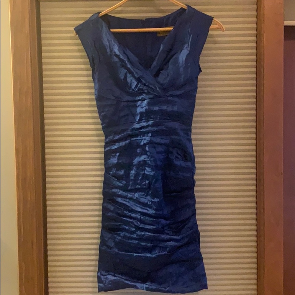 Nicole Miller dress